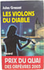 Les violons du diable. Jules Grasset
