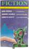 Fiction le ciel meutrier (2). Doris Piserchia  Gheorghe Sasarman  Andrew M. Greeley