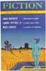Fiction difficilement cr&eacute;dible. John Brunner  James Tiptree Jr  Mike Conner