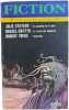 Fiction la passeuse de la mort. Julie Stevens  Russel Griffin  Robert Young