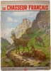 Le Chasseur Fran&ccedil;ais n&deg;734. 