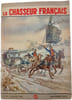 Le Chasseur Fran&ccedil;ais n&deg;718. 