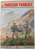 Le Chasseur Fran&ccedil;ais n&deg;740. 