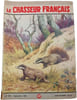 Le Chasseur Fran&ccedil;ais n&deg;739. 