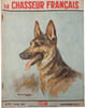 Le Chasseur Fran&ccedil;ais n&deg;791. 