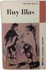 Ruy Blas. Victor Hugo