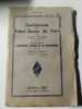 Conf&eacute;rences de Notre-Dame de Paris. Car&ecirc;me 1926 : L'inqui&eacute;tude humaine et le christianisme. Retraite pascale "Pr&eacute;parez les voies du Seigneur" (Luc ...