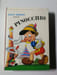 Pinocchio. Walt Disney