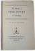 The History of Tom Jones A Foundling. Henry Fielding