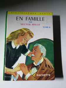 En famille