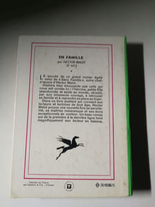 En famille