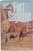 Fort Saganne. Louis Gardel