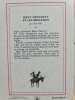 Davy Crockett et les brigands. Tom Hill