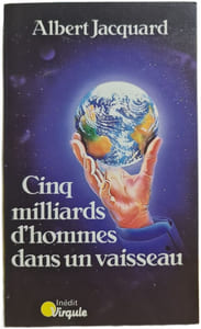 Cinq milliards d'hommes dans un vaisseau