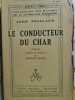 Le Conducteur Du Char. John Presland