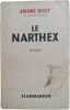 Le Narthex. Andr&eacute; Billy