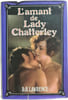 L'amant de Lady Chatterley. D.H. Lawrence
