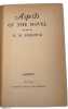 Aspects of the novel. E. M. Forster