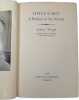 Joyce Cary: A Preface to his Novels. Andrew Wright