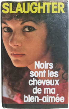 Noirs sont les cheveux de ma bien-aimée. Slaughter