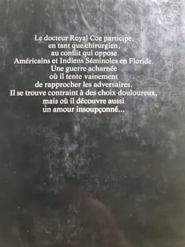 Noirs sont les cheveux de ma bien-aimée. Slaughter
