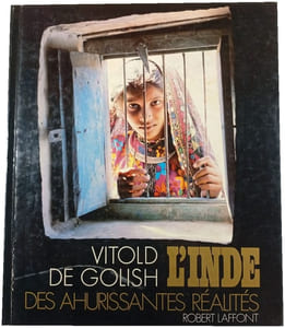 L'Inde des ahurissantes réalités