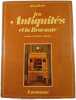 Les antiquit&eacute;s et la brocante. Jean Bedel