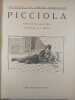 Picciola. Xavier Saintine