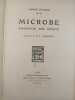 Microbe champion des sports. Pierre Giffard
