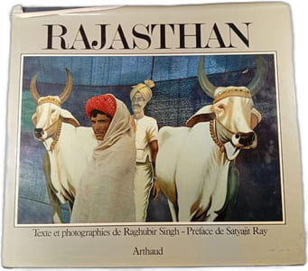 Rajasthan