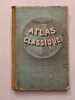 Atlas Classique. Schrader & Gallou&eacute;dec