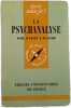 La psychanalyse. Daniel Lagache