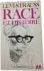 Race et histoire. Levi-Strauss