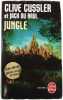 Jungle. Clive Cussler et Jack Du Brul