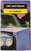 La suspecte. GINI HARTZMARK
