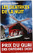 Les cicatrices de la nuit. Alexandre Galien