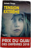 Tension extr&ecirc;me. Sylvain Forge