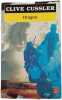 Dragon. Clive Cussler