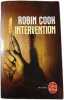 Intervention. Robin Cook