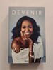 Devenir. Michelle Obama