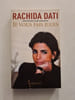 Je vous fais juges. Rachida Dati