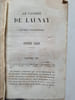 Le vicomte de Launay. Mme &Eacute;mile de Girardin