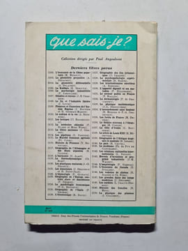 Les arts de l'Asie orientale et de l'Extrême-Orient. Jeannine Auboyer