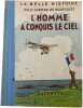 L'homme a conquis le ciel. Willy Coppens de Houthulst