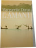 L'amant. Marguerite Duras