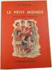 Le petit monde. M. Dardoise
