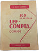 Lef-compta corrig&eacute;. G. Saint-Germes