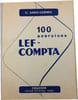 100 exercices Lef-Compta. C. Saint-Germes