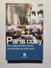 Paris cosy. Sabrina Dufourmont