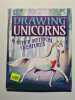 Drawing unicorns & other mythical creatures. PETER GRAY